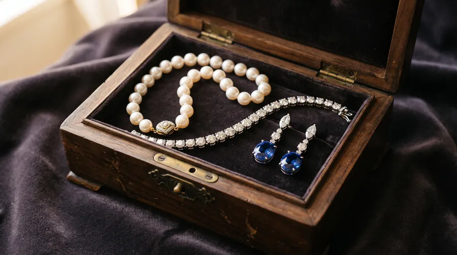 Schmuck